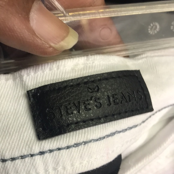 Steve’s Jeans - Picture 5 of 10